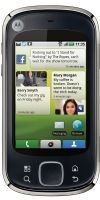 Motorola Quench