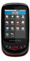 Alcatel One Touch 980