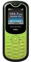 Alcatel One Touch 206