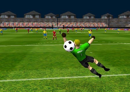 Jogo de futebol da Copa de Futebol 2023::Appstore for Android