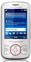 Sony Ericsson Spiro