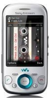 Sony Ericsson Zylo