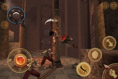 Prince of Persia: primeiro jogo roda no navegador do seu celular e