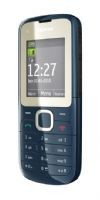 Nokia C2 2010