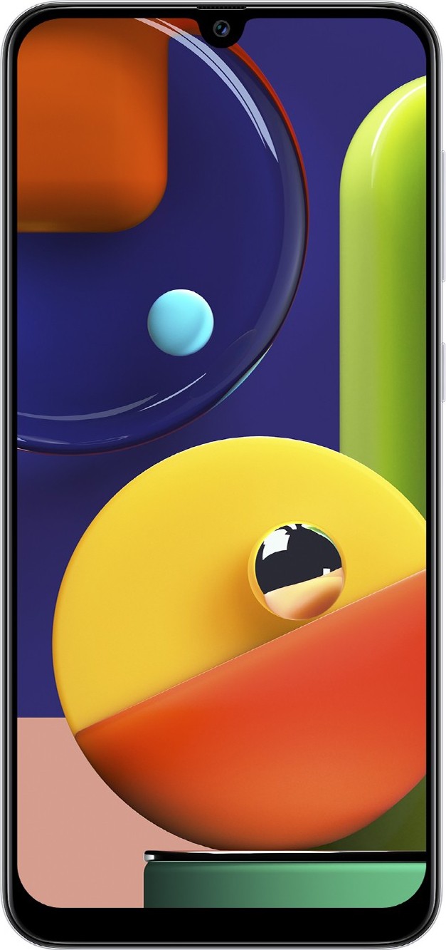 Samsung Galaxy A50s - Ficha Técnica - TudoCelular.com