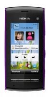 Nokia 5250
