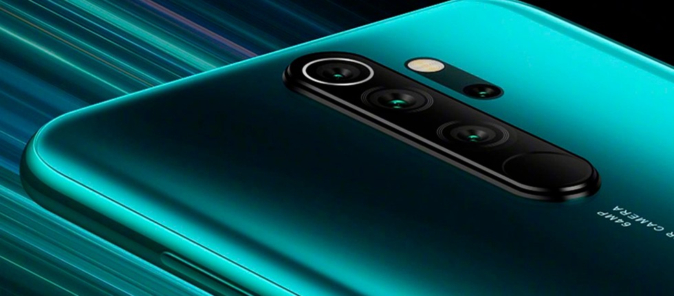 Redmi Note 8 Pro tem especificações completas divulgadas por