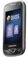 Samsung B7722 DUOS