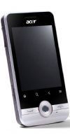 Acer beTouch E120