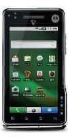 Motorola Milestone XT720