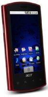 Acer Liquid e