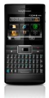Sony Ericsson Aspen