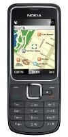 Nokia 2710 Navigation Edition