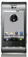 LG GT540 Optimus