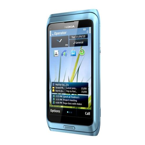 Nokia E7 - Ficha Técnica - TudoCelular.com