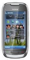 Nokia C7