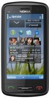 Nokia C6-01