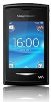 Sony Ericsson Yendo