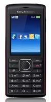 Sony Ericsson Cedar