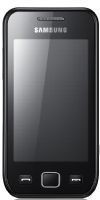 Samsung S5250 Wave 2
