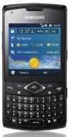 Samsung B7350 OMNIA Pro 4
