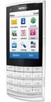 Nokia X3-02 Touch and Type