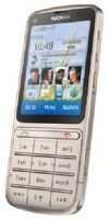Nokia C3-01 Touch and Type