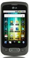 LG Optimus One P500