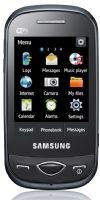 Samsung B3410W Ch@t