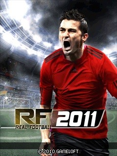 Real Football 2012 - Futebol de qualidade no Android [Artigo]