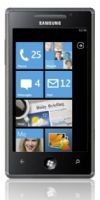 Samsung Omnia 7