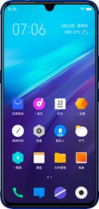 vivo iQOO Pro 5G