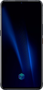 vivo iQOO Pro