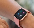 Fitbit Sense ativa recurso de ECG muito mais r
