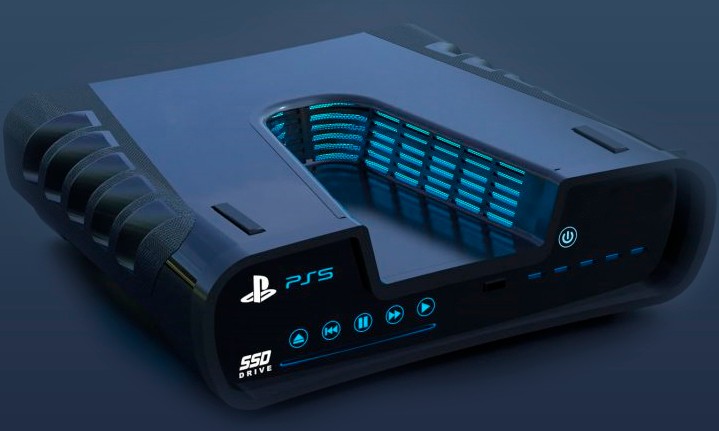 O Playstation 5 voltou a ser vendido na , corre para garantir o seu!