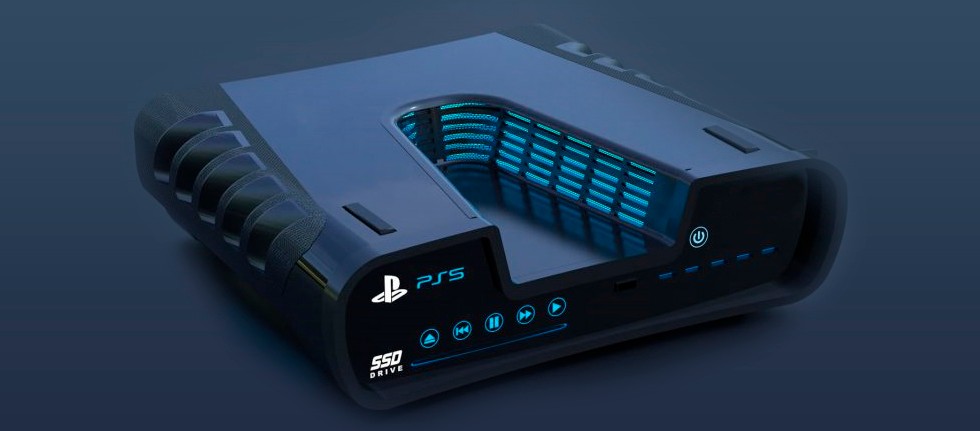 Vazou: O Suposto Novo PS5 Pro Pode Redefinir o Mercado – Descubra