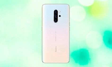 Xiaomi divulga imagens com Redmi Note 8 Pro verde e confirma