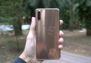 Samsung Galaxy A7 2018 - Ficha Técnica - TudoCelular.com Samsung Galaxy A7 2018 - Ficha Técnica - TudoCelular.com