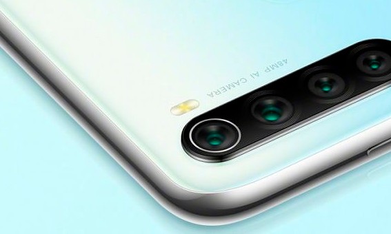 Redmi Note 8: câmera de 48 MP e Snapdragon 665 são confirmados em
