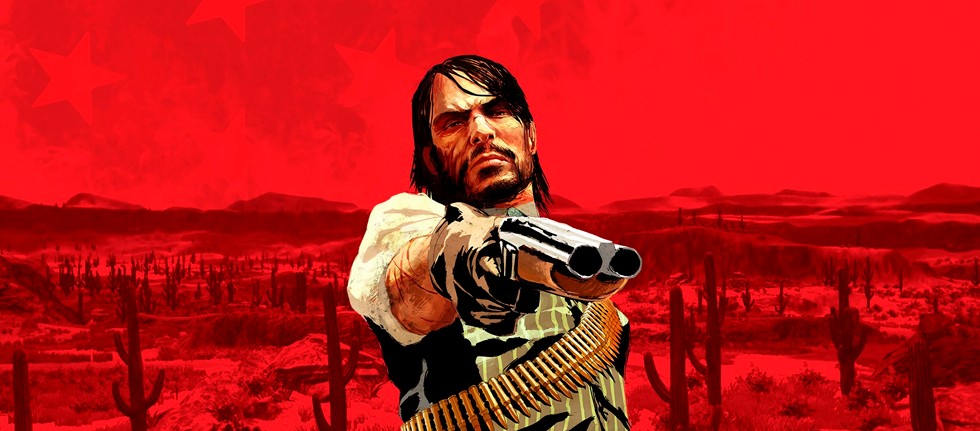 Ops! Código em site da Rockstar aponta lançamento de Red Dead Redemption 2  em PCs 