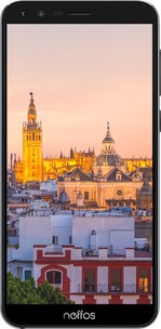 TP-Link Neffos C5 Plus