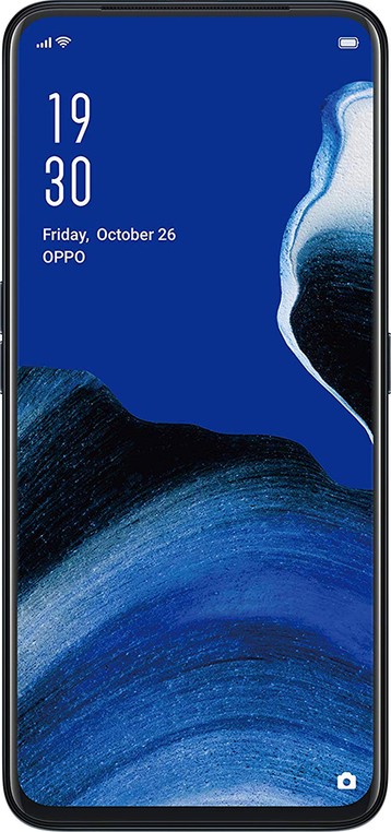 Oppo lança Reno 2 e 2Z no mercado europeu com preço competitivo e