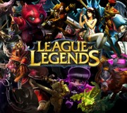 League of Legends: Wild Rift já jogamos o novo LoL para Android e iOS -  4gnews