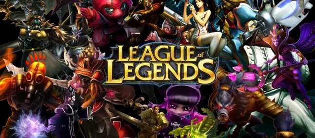 Riot Anuncia Torneio Amador Mundial De League Of Legends X1