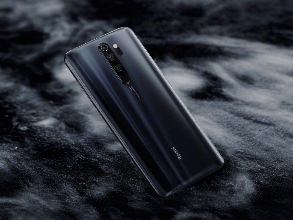 Câmera de 64 MP: Redmi Note 8 Pro chega à Europa com preço