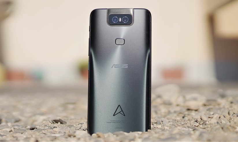 Poucas unidades: Zenfone 6 Edition 30 tem vendas iniciadas com