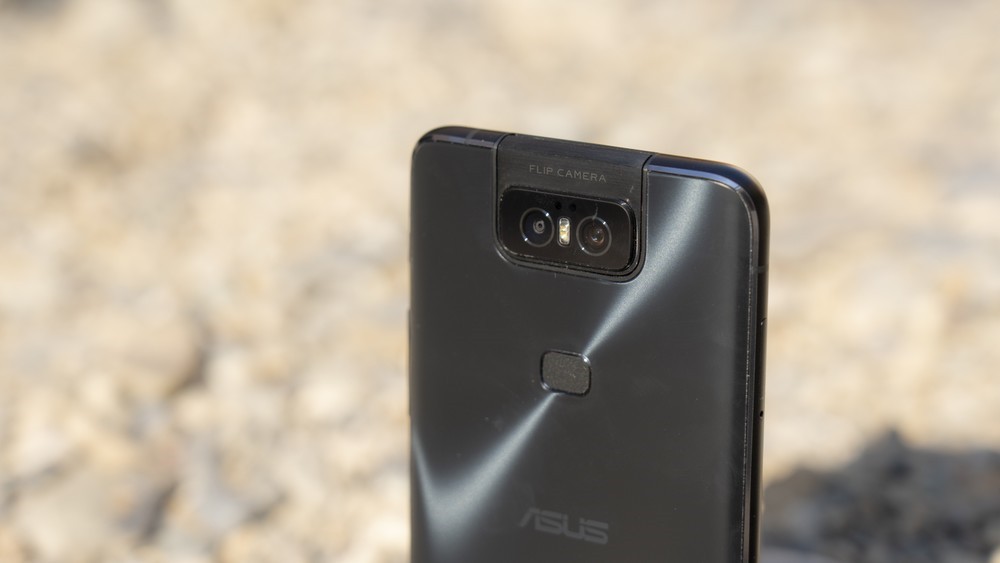 Poucas unidades: Zenfone 6 Edition 30 tem vendas iniciadas com