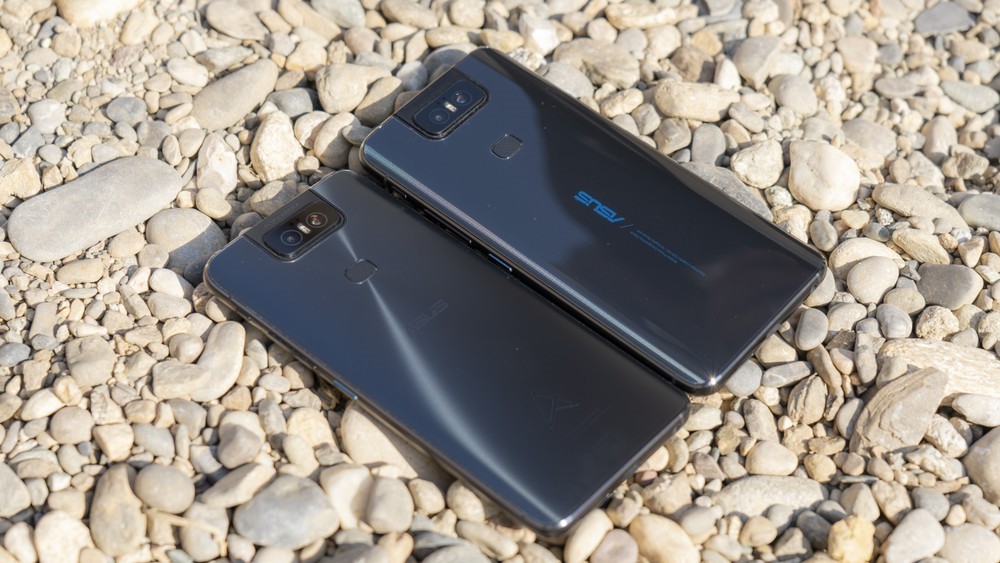 Poucas unidades: Zenfone 6 Edition 30 tem vendas iniciadas com
