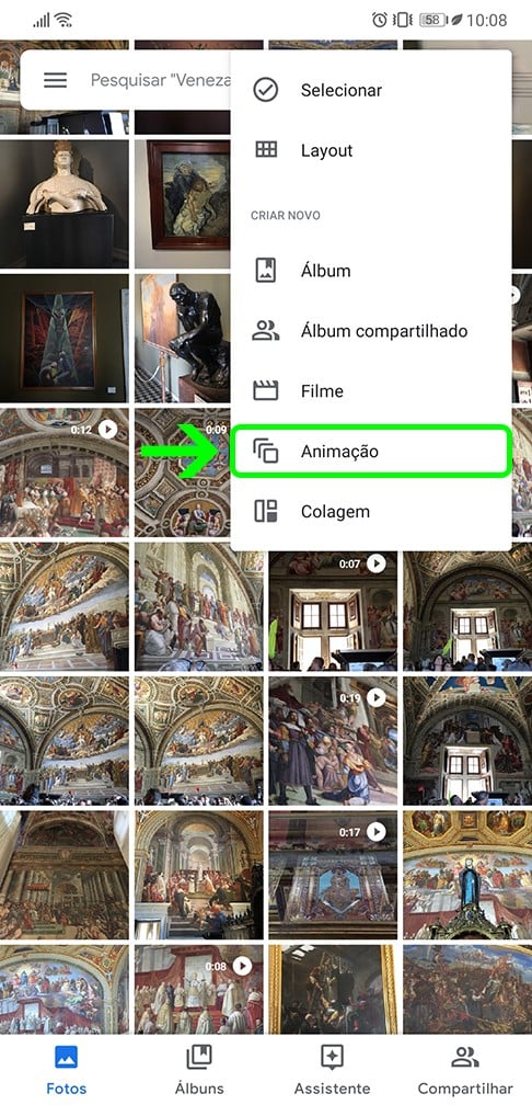 TudoCelular Ensina: como criar um GIF animado com suas fotos