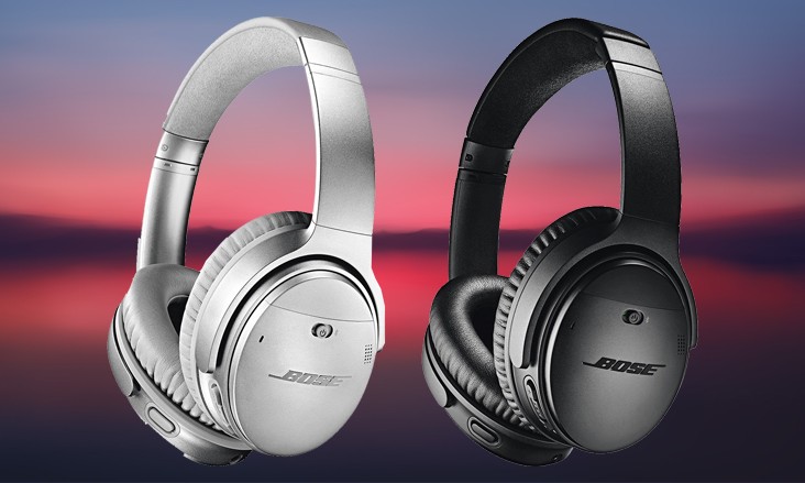 Bose QuietComfort 45 é lançado com design conhecido, bateria de